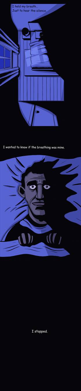Read Midnight Snacks  6 Page 1 in English