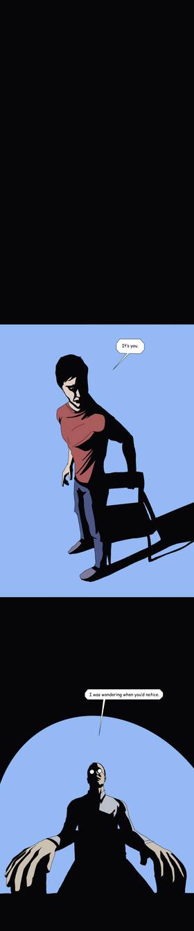 Read Midnight Snacks  7 Page 3 in English