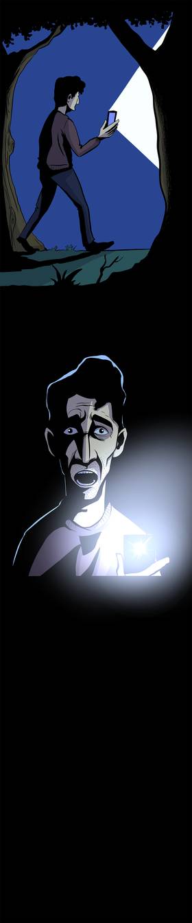 Read Midnight Snacks  8 Page 2 in English