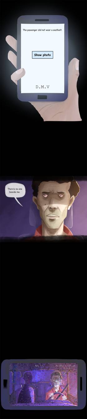 Read Midnight Snacks  9 Page 2 in English