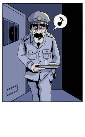 Read Midnight Snacks  10 Page 1 in English