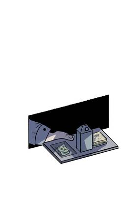 Read Midnight Snacks  9 Page 4 in English