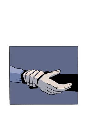 Read Midnight Snacks  9 Page 5 in English