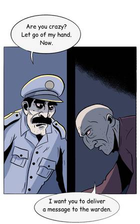 Read Midnight Snacks  9 Page 7 in English