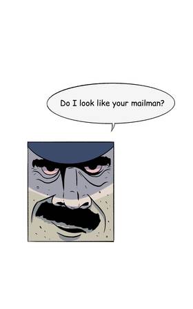 Read Midnight Snacks  9 Page 8 in English