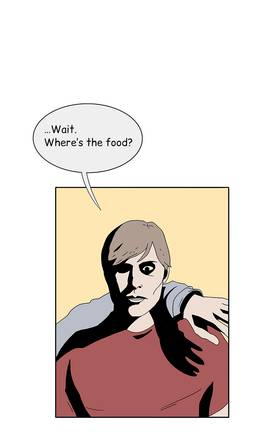 Read Midnight Snacks  11 Page 2 in English