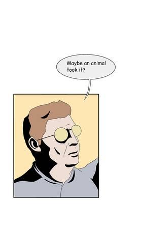 Read Midnight Snacks  11 Page 3 in English