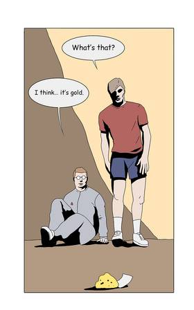 Read Midnight Snacks  9 Page 4 in English