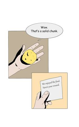Read Midnight Snacks  9 Page 5 in English