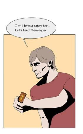 Read Midnight Snacks  9 Page 6 in English