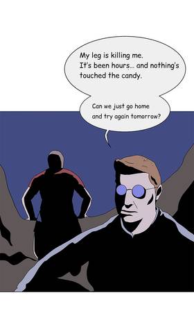 Read Midnight Snacks  9 Page 8 in English