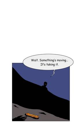 Read Midnight Snacks  9 Page 9 in English