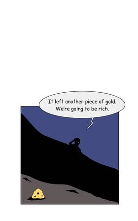 Read Midnight Snacks  9 Page 10 in English
