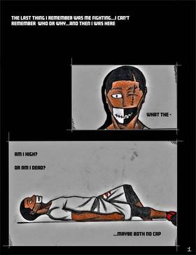 Read Tales of Kings & Pawn  1 Page 1 in English