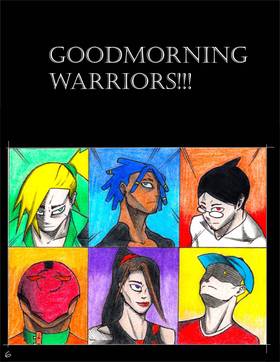 Read Tales of Kings & Pawn  1 Page 6 in English