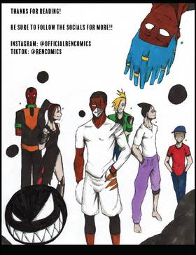 Read Tales of Kings & Pawn  2 Page 1 in English