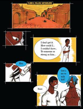 Read Tales of Kings & Pawn  2 Page 2 in English