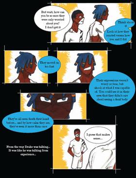Read Tales of Kings & Pawn  2 Page 4 in English