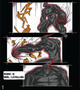 Read Tales of Kings & Pawn  3 Page 2 in English