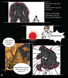 Read Tales of Kings & Pawn  3 Page 7 in English