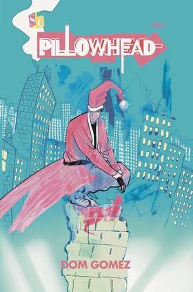 Pillowhead: Volume 1