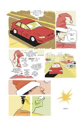 Read Pillowhead  1 Page 10 in English