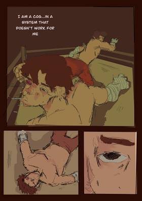 Read UZUMAKI   1 Page 1 in English