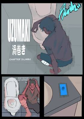 Read UZUMAKI   2 Page 3 in English