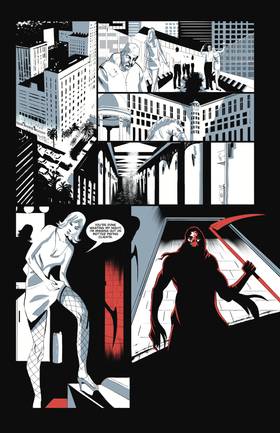 Read Brother Gnash  1 Page 3 in English