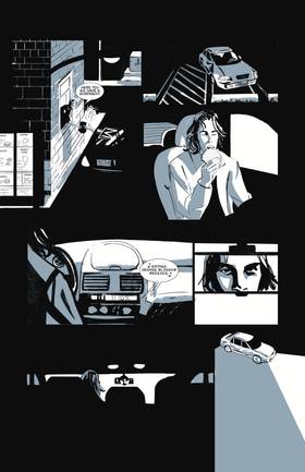 Read Brother Gnash  1 Page 4 in English