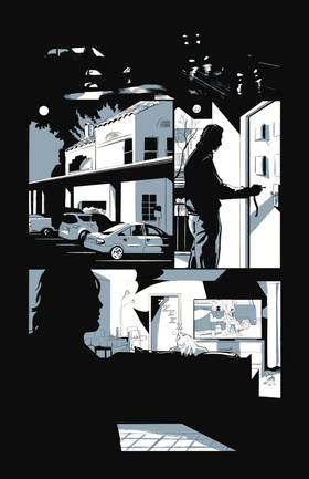 Read Brother Gnash  1 Page 6 in English