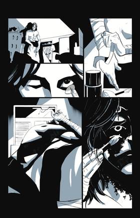 Read Brother Gnash  1 Page 7 in English