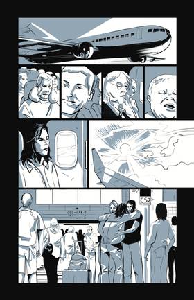 Read Brother Gnash  1 Page 9 in English