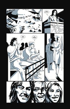 Read Brother Gnash  1 Page 10 in English