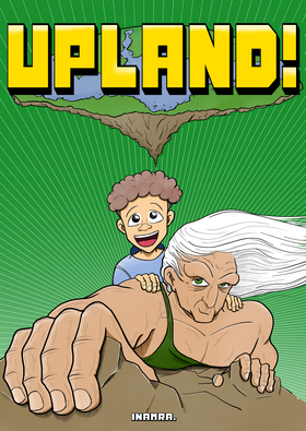 Read Upland!  1 Page 1 in English
