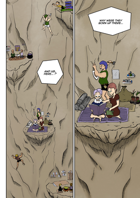 Read Upland!  1 Page 5 in English