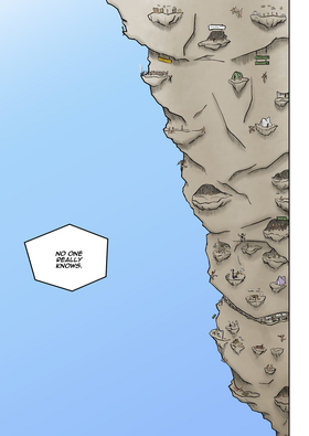 Read Upland!  1 Page 6 in English
