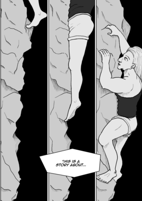 Read Upland!  1 Page 9 in English