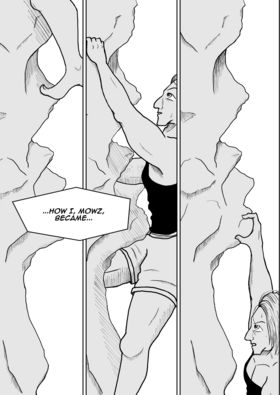 Read Upland!  1 Page 10 in English