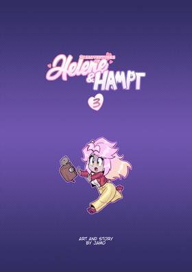 Read Misadventures of Helene & Hampt  3 Page 2 in English