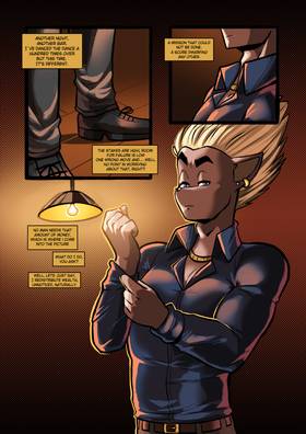 Read Misadventures of Helene & Hampt  2 Page 2 in English