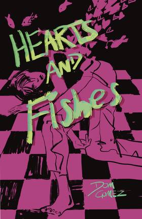 Read Hearts And Fishes  1 Page 1 in English