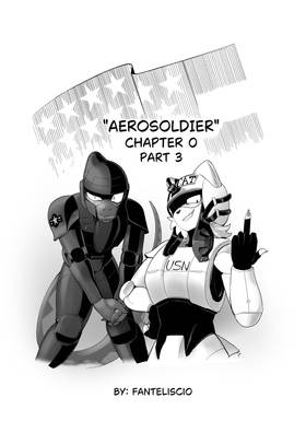 Read AEROSOLDIER  3 Page 2 in English