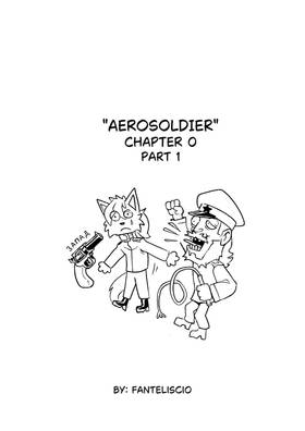 Read AEROSOLDIER  1 Page 2 in English