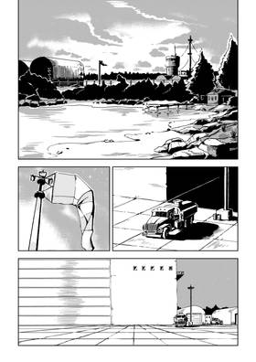 Read AEROSOLDIER  1 Page 3 in English