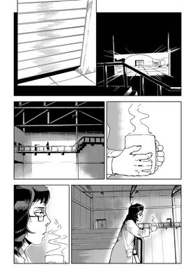 Read AEROSOLDIER  1 Page 4 in English