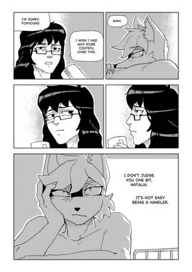 Read AEROSOLDIER  1 Page 10 in English