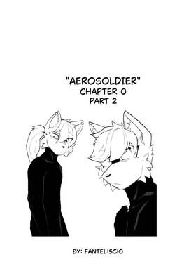 Read AEROSOLDIER  2 Page 2 in English