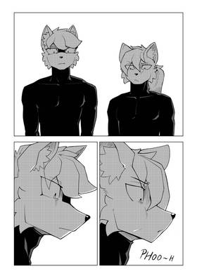 Read AEROSOLDIER  2 Page 4 in English
