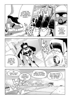 Read AEROSOLDIER  2 Page 7 in English